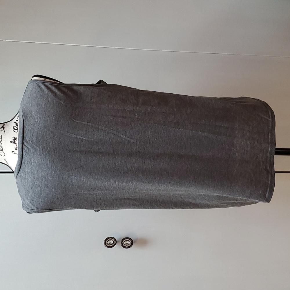 Women's Happy CAMPER Top ๐ Xl NWOT - Picture 2 of 3